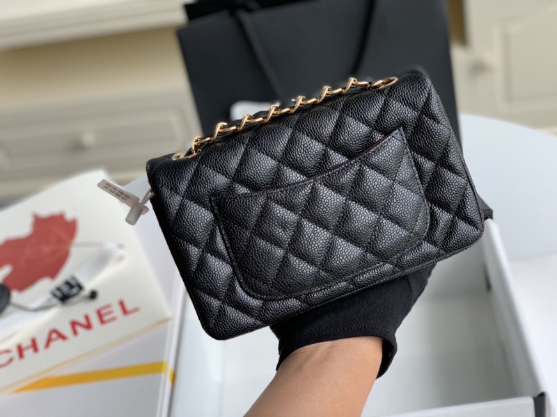 Chanel CF Series Bags